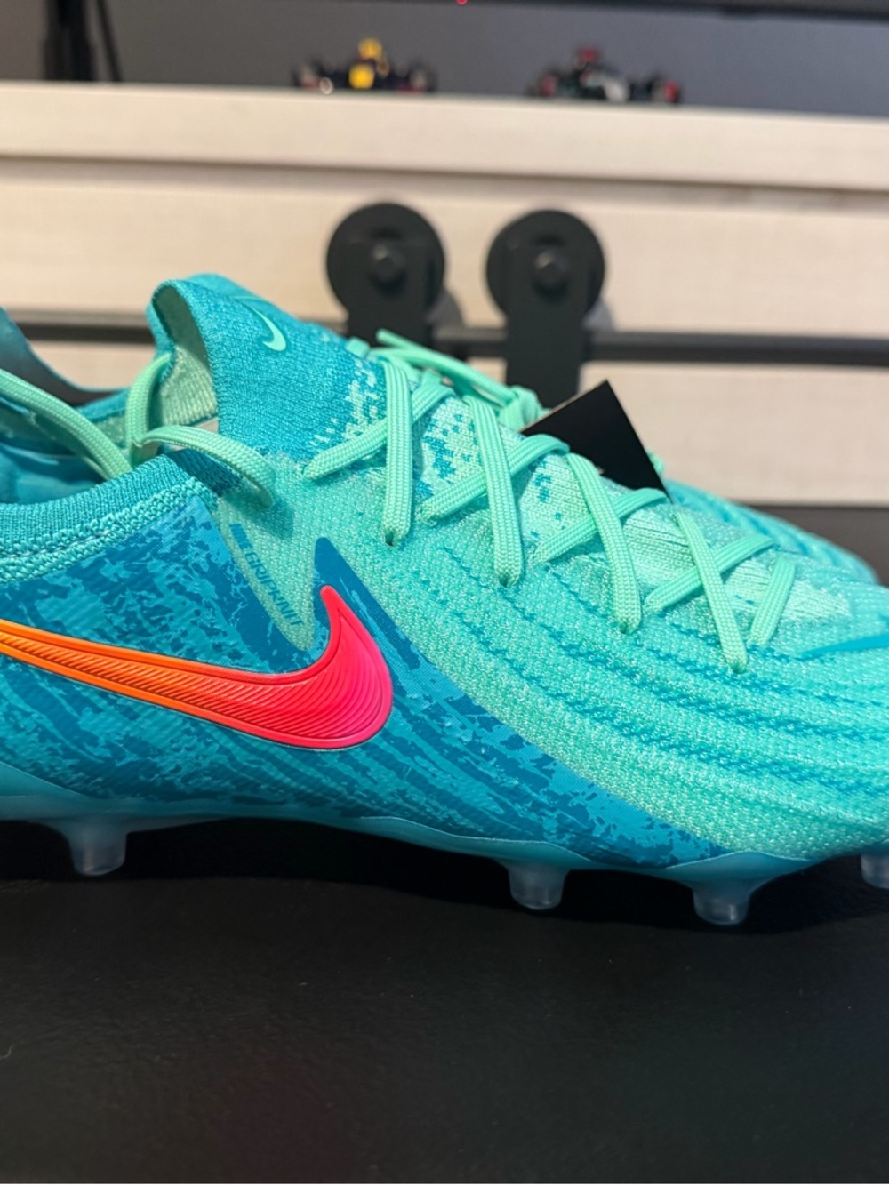 Nike Phantom GX 2 Elite AG 'Vortex Pack’